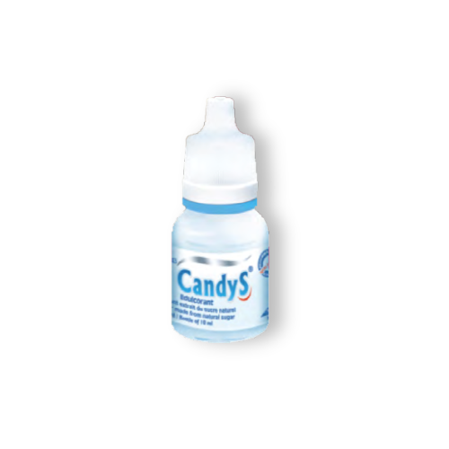 CandyS Drops