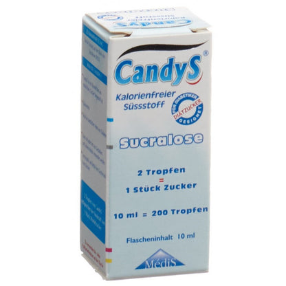 CandyS