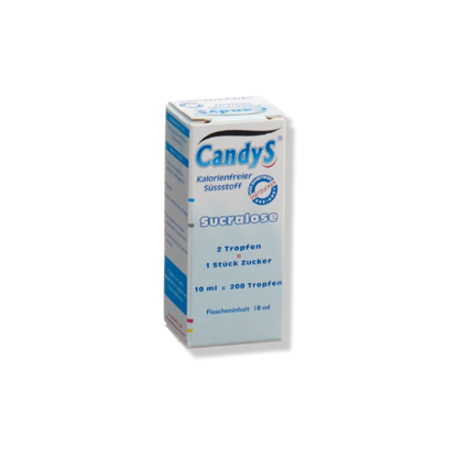 CandyS